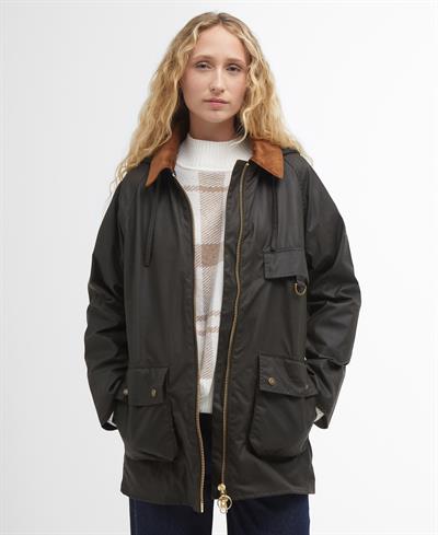 Barbour ◎美品◎ barbour-highclere-yagli-ceket-