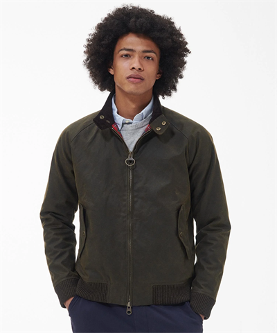 barbour-x-baracuta-porton-