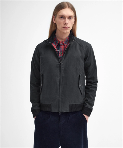 barbour-x-baracuta-porton-