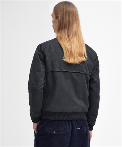 barbour-x-baracuta-porton-