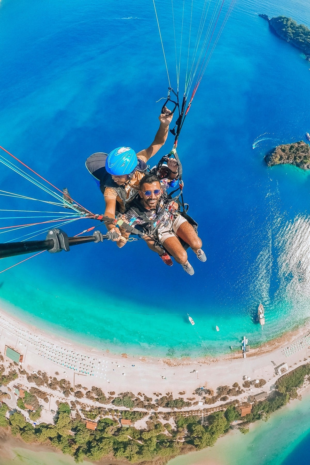 Fethiye’de Ne Giyilir? Mevsim Mevsim Kıyafet Rehberi