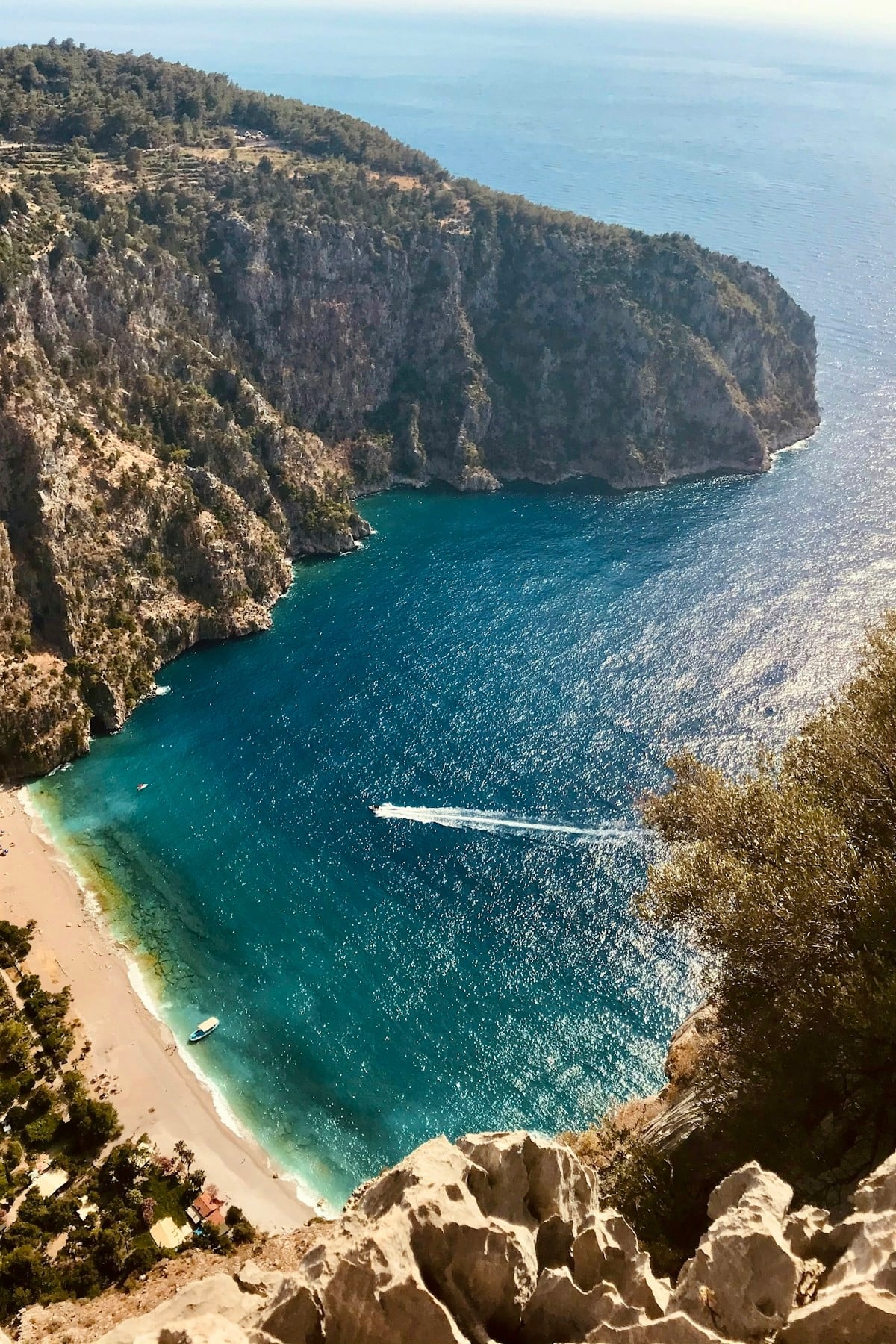 Ölüdeniz, Kabak ve Kelebekler Vadisi İçin Tatil Kombinleri