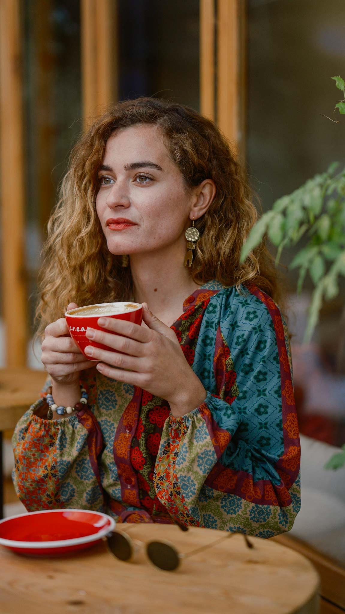 Mozaik Rüya Elbisesi