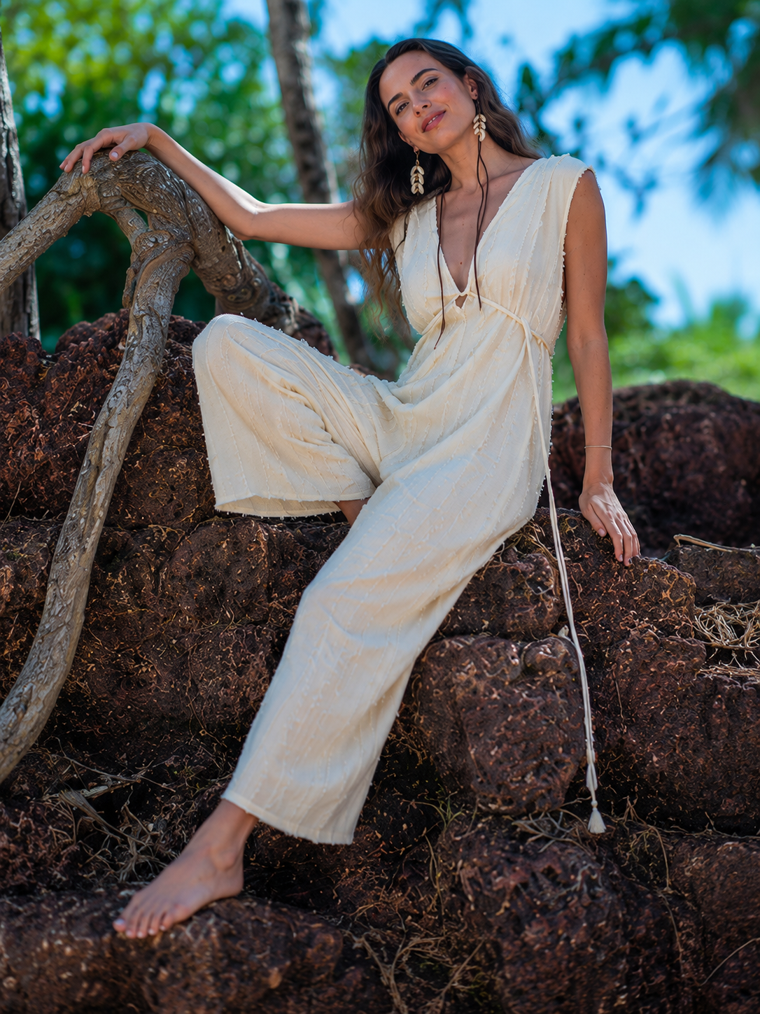 Naia Boho Tulum
