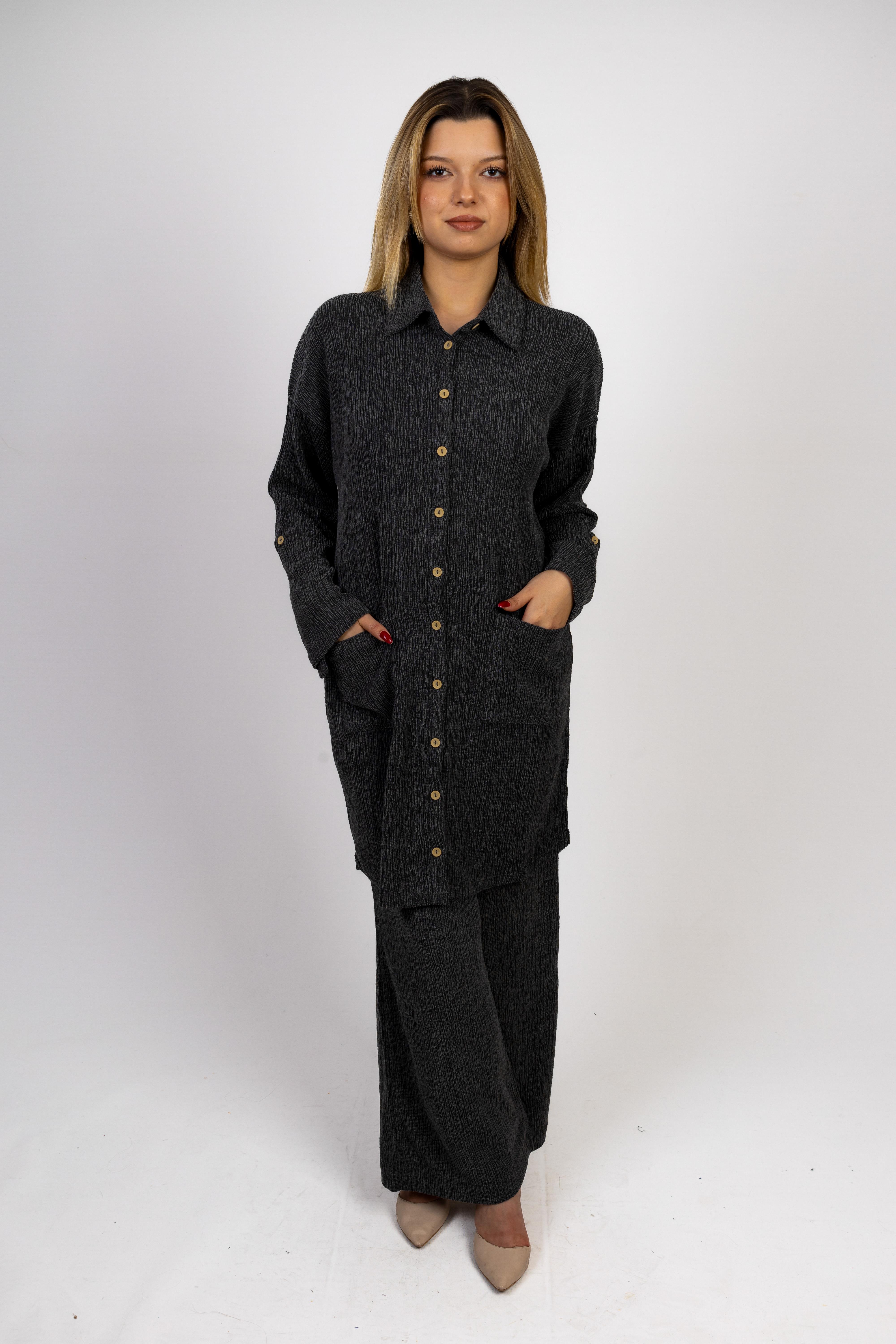 Pantolon-Tunik Takım