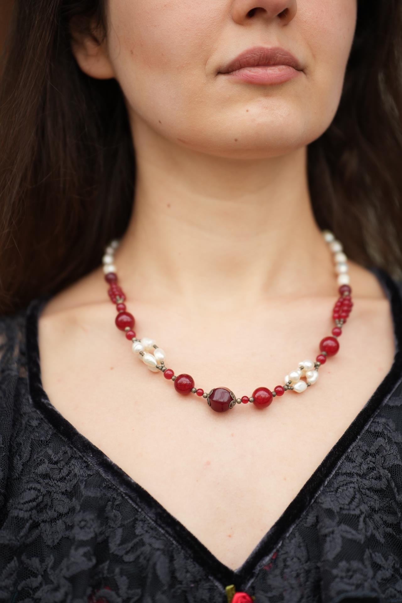 Aşk Tılsımı Kolye