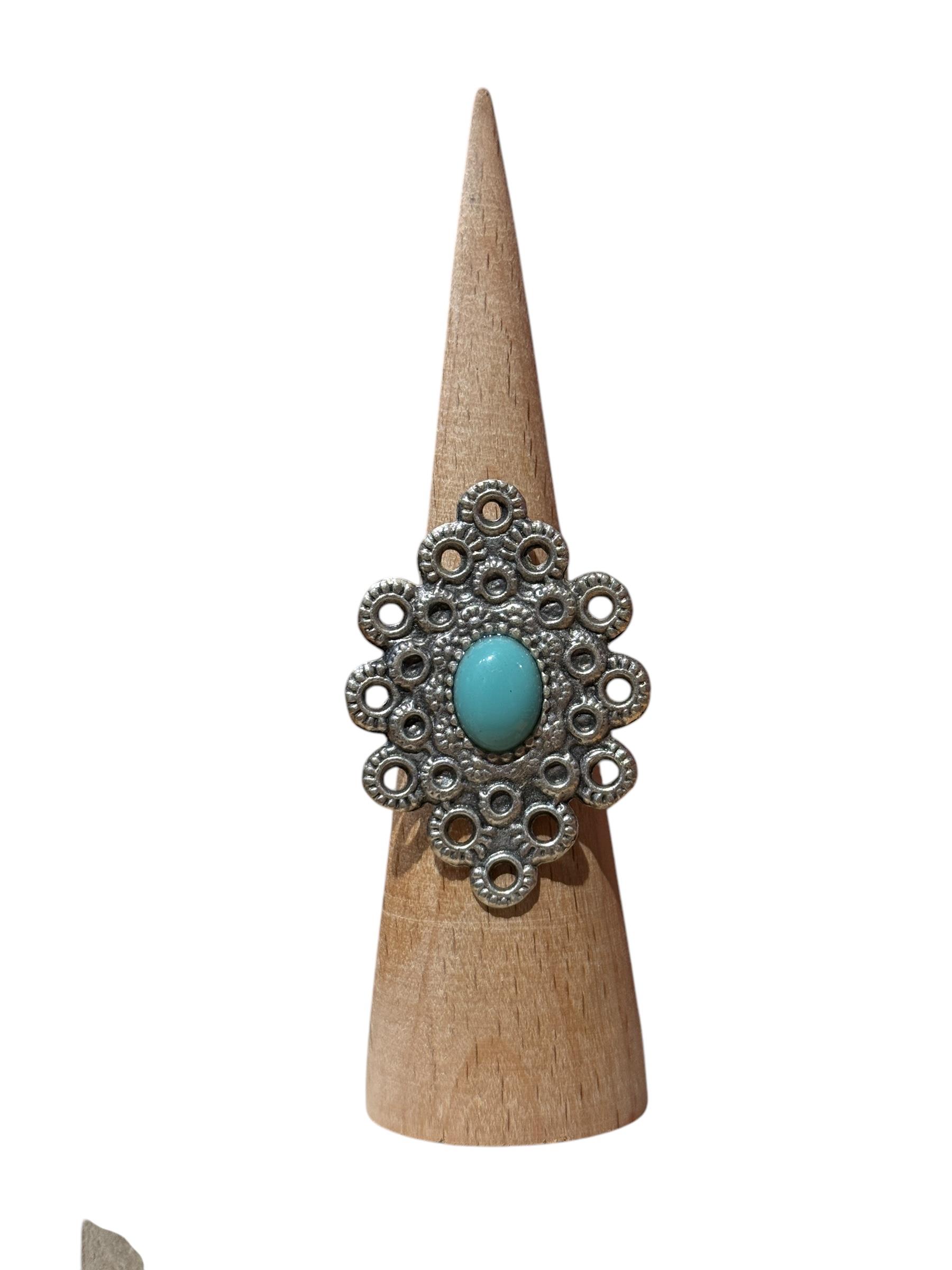 Handmade Ring
