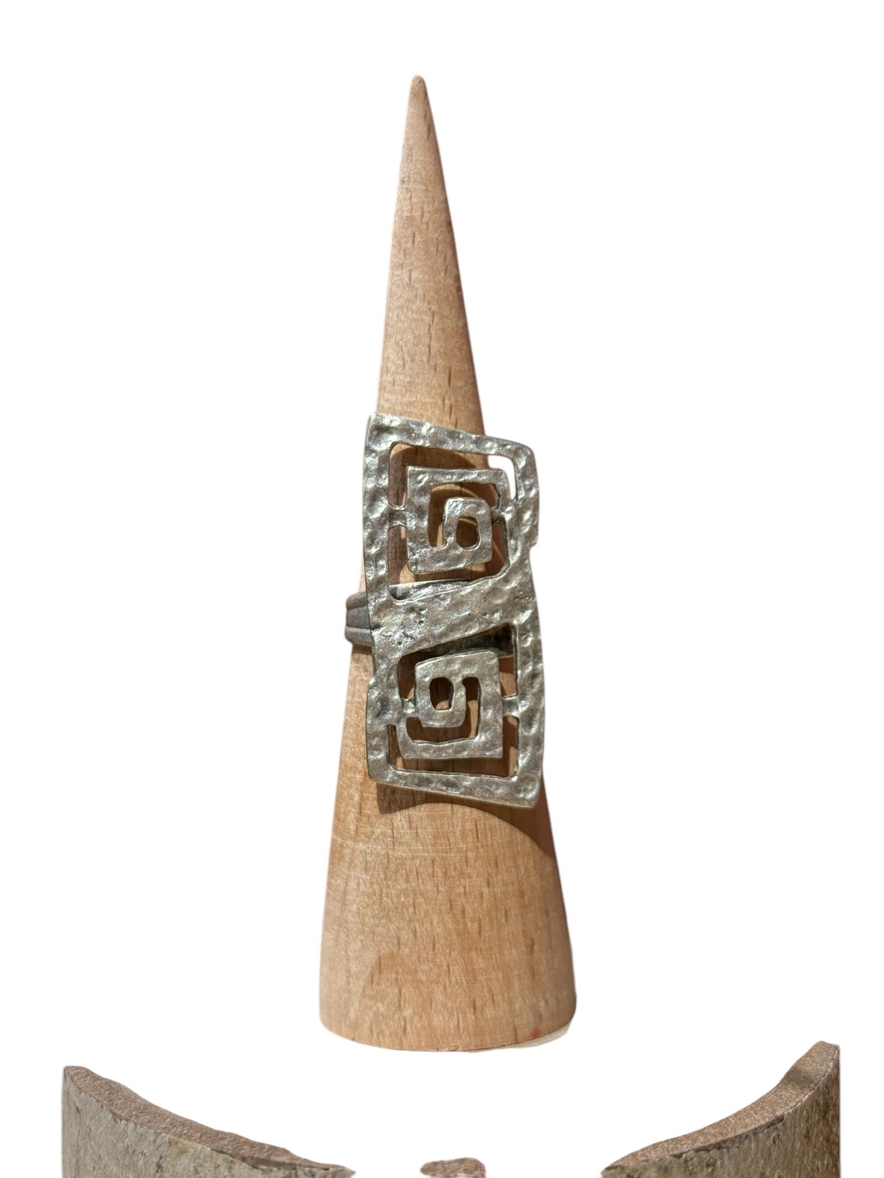 Handmade Ring