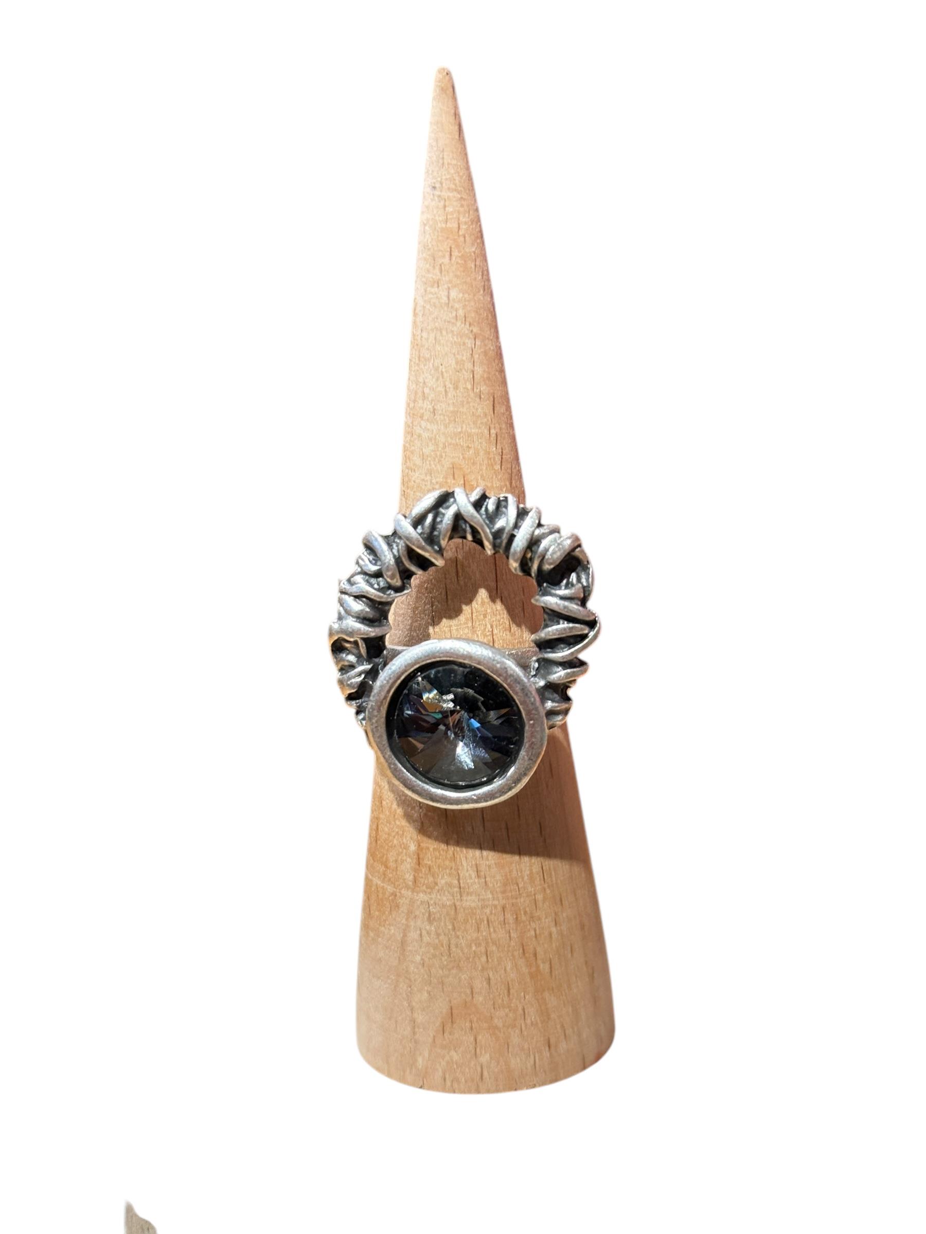 Handmade Ring