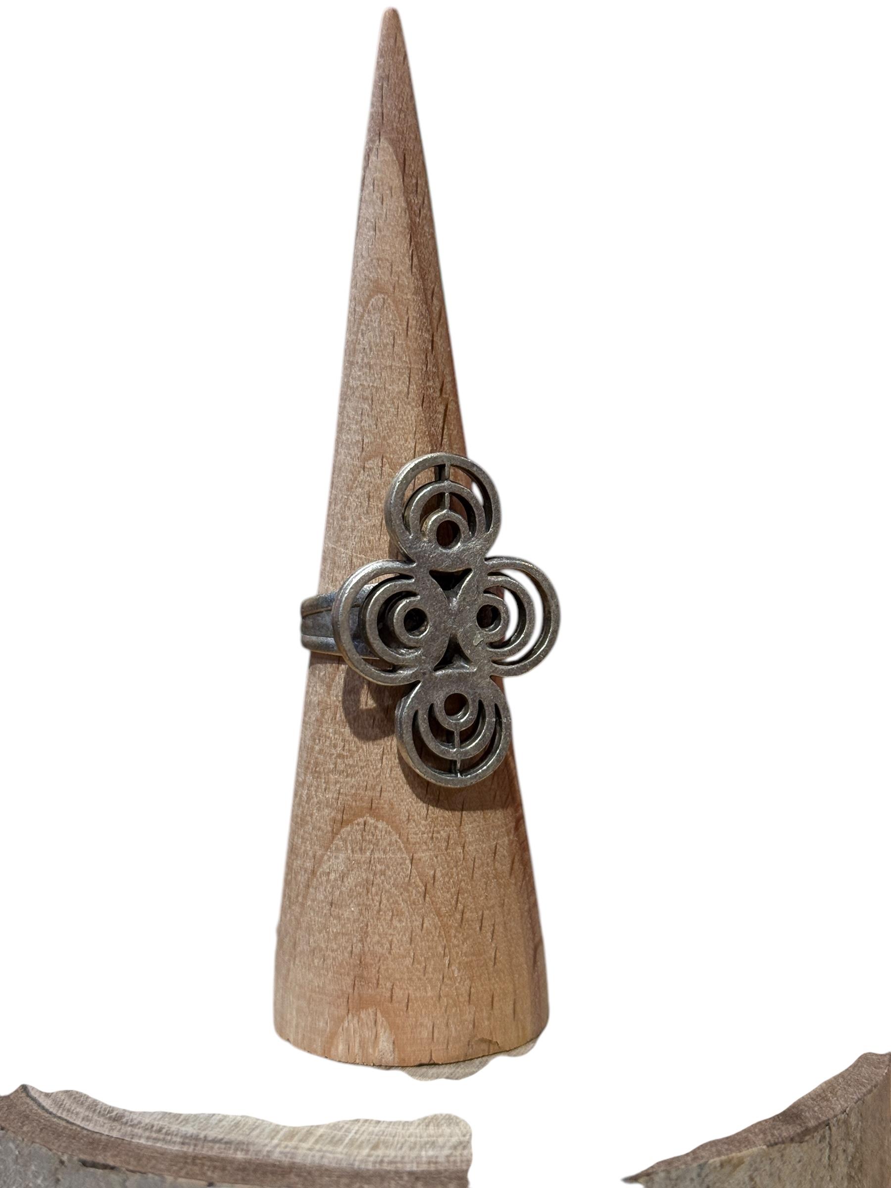 Handmade Ring