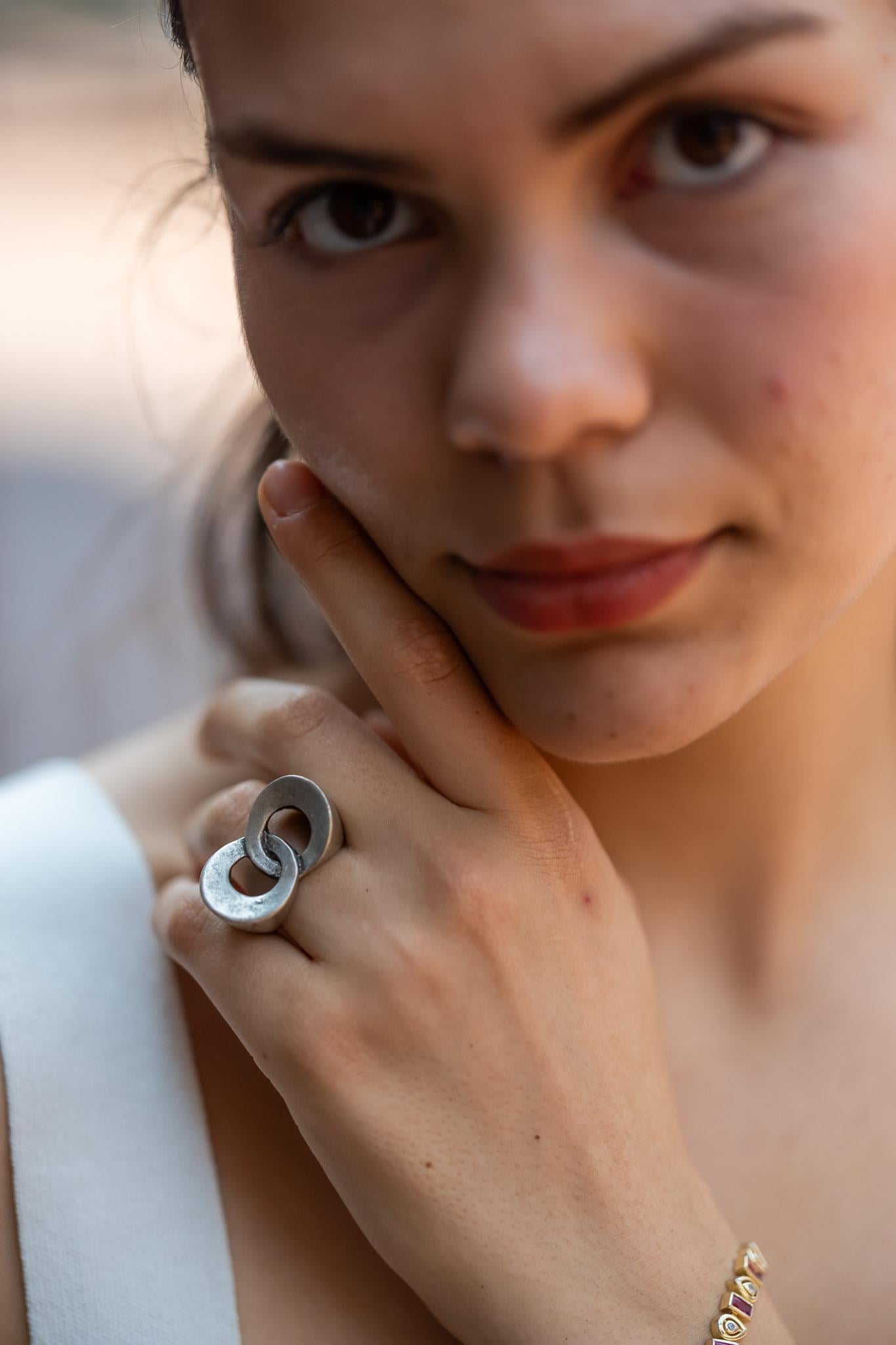 Sonsuz Halka Yüzük