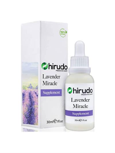 Hirudo Miracle