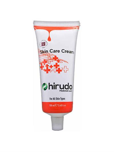Hirudo Yara Bakım Kremi