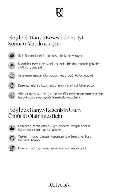  +50 Factor Somon Yüz Kesesi %100 Floş İpek Hassas Ciltere Özel