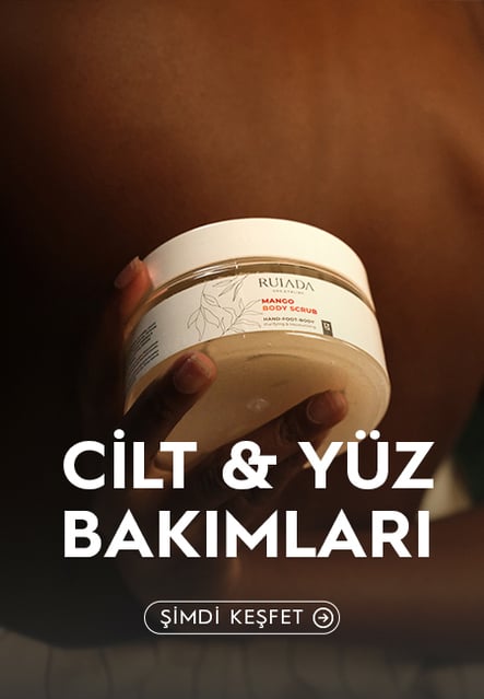 Cilt & Yüz Bakımları