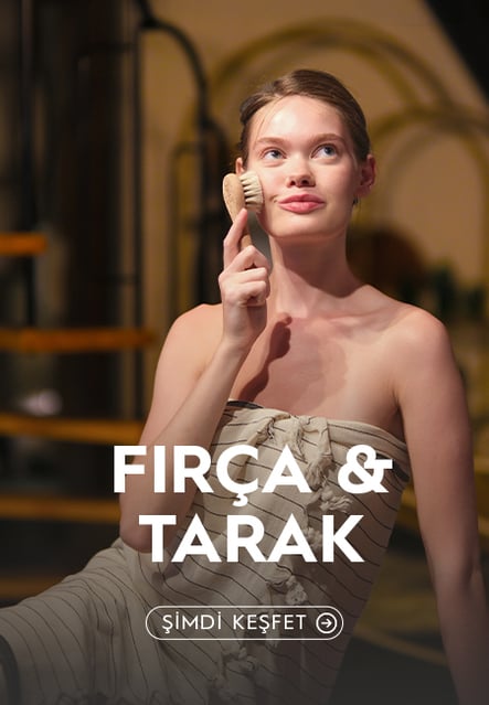 Fırça & Tarak