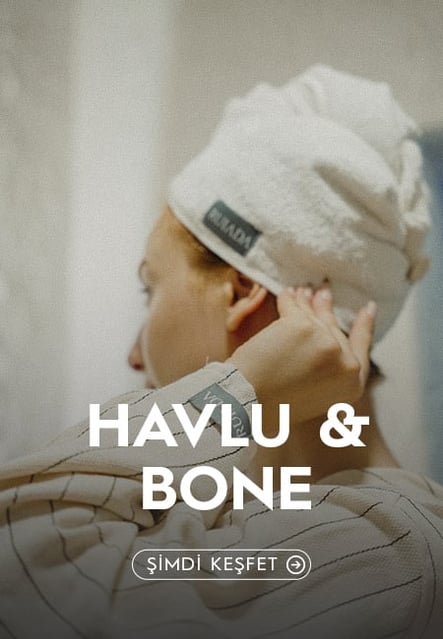 Havlu & Bone
