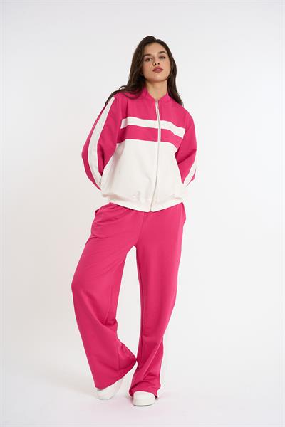 TAKIM SET PINK