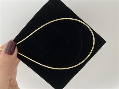  Choker Kolye /Xuping