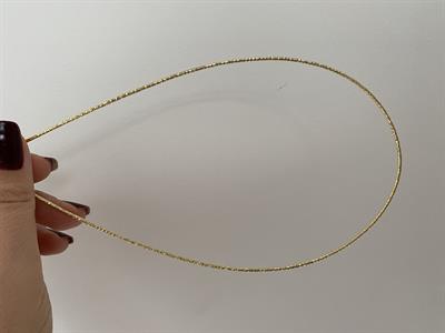  Choker Kolye /Xuping