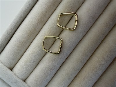 Çan Model Küpe /Xp