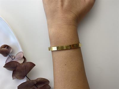 Cartier Gold (Standart boy)
