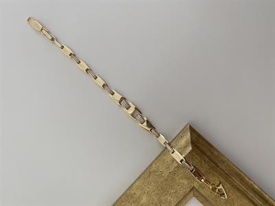 Kordon Model Bileklik /Xp
