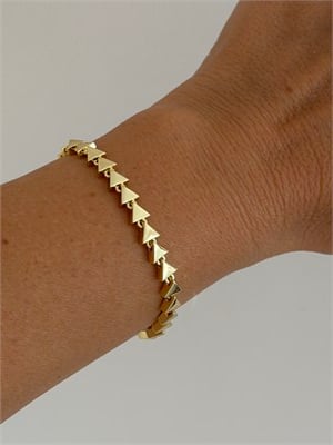 Piramit Model/Cm