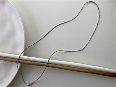 Silver Renk Dolama Ezme 55cm /Xp
