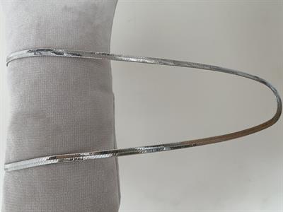 Silver Renk Ezme İtalyan /Xp