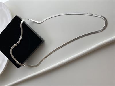 Silver Renk Ezme İtalyan /Xp
