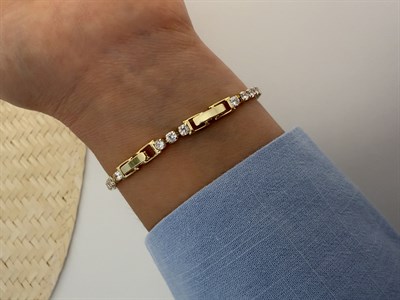 Su Yolu Gold Renk /Xp