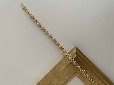 Taş Detaylı Köprü Model  /Xp