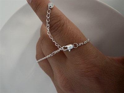 Visda Uçlu Kolye/Klasik Kaplama-Özel Seri