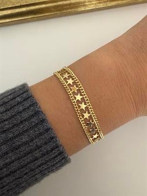 Yıldız Dantel Model /Xp