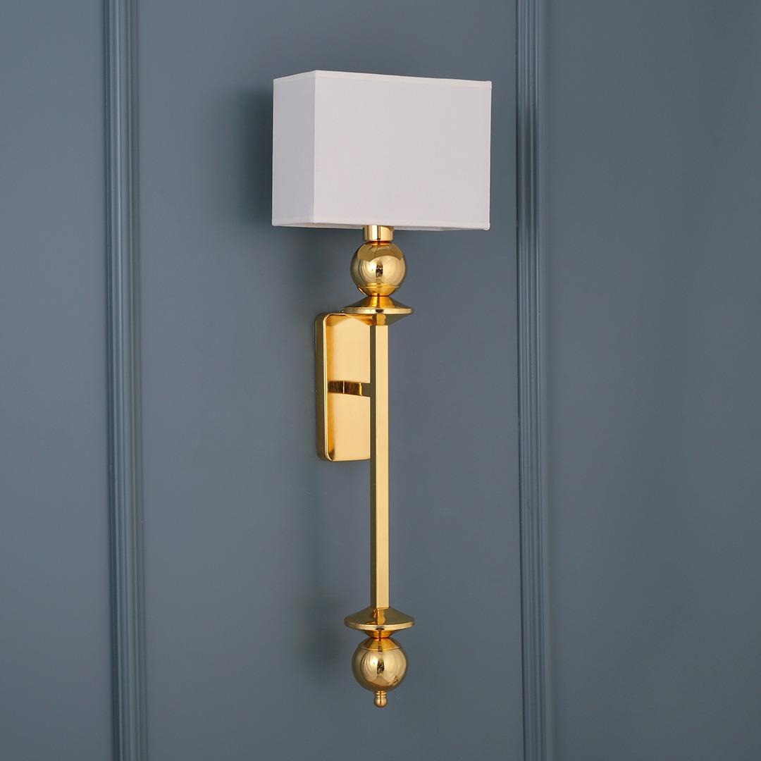 Neptün Gold Pilli Aplik