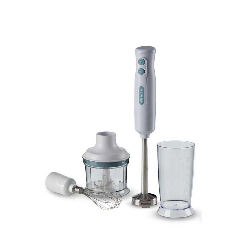 Ariete Beyaz El Blender Seti