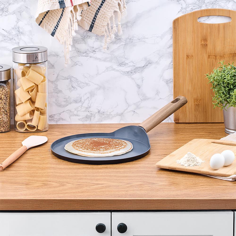 Aryıldız Eco Ceramic Krep Tava 26 cm