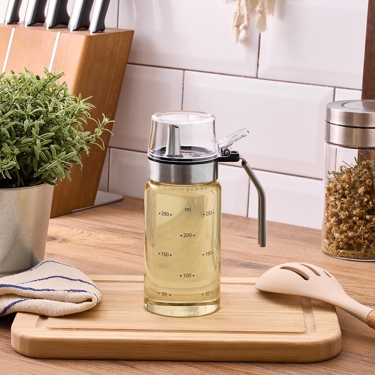 Aryıldız Fine Kulplu Yağlık 300 ml
