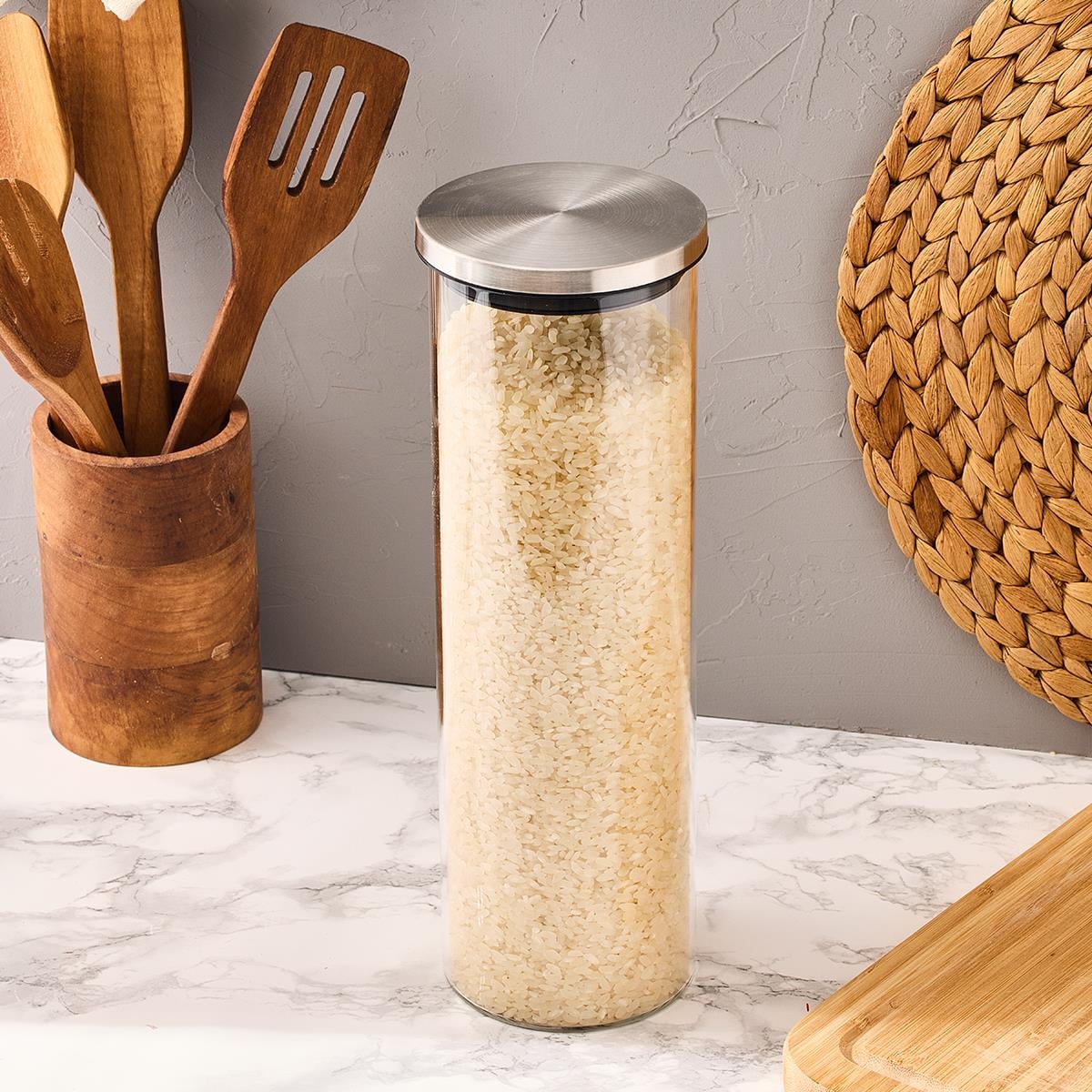 Aryıldız Fine Saklama Kabı 1700 ml