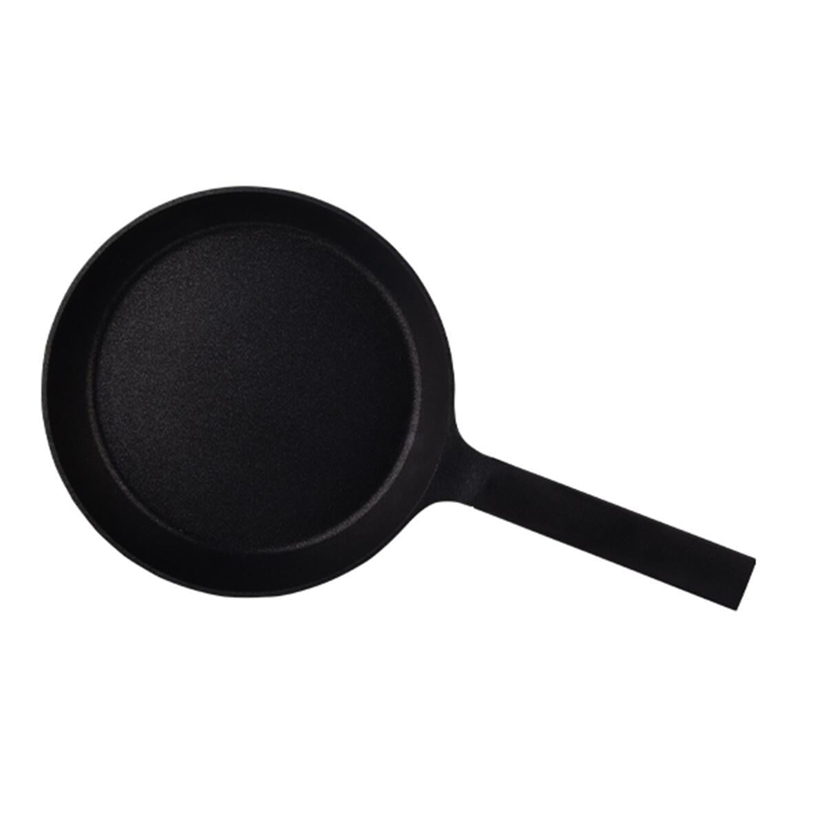 Aryıldız Pro-Grade Siyah Döküm Tava 28 cm