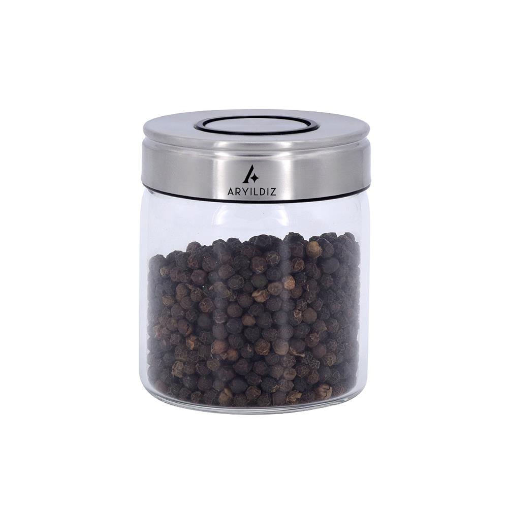Aryıldız Timeless Slim Saklama Kabı 200 ml