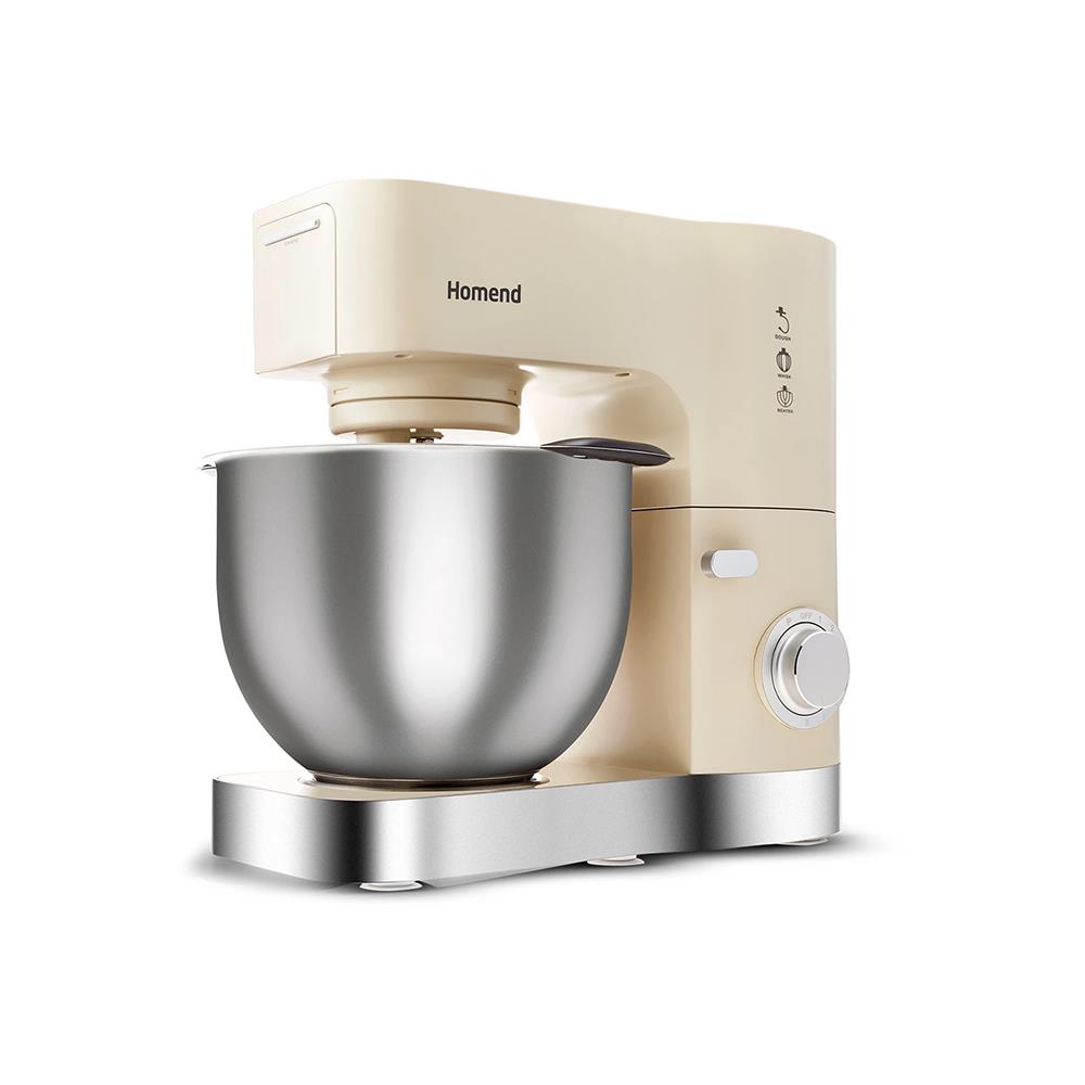 Homend 3025H Artfood Krem Stand Mikser 