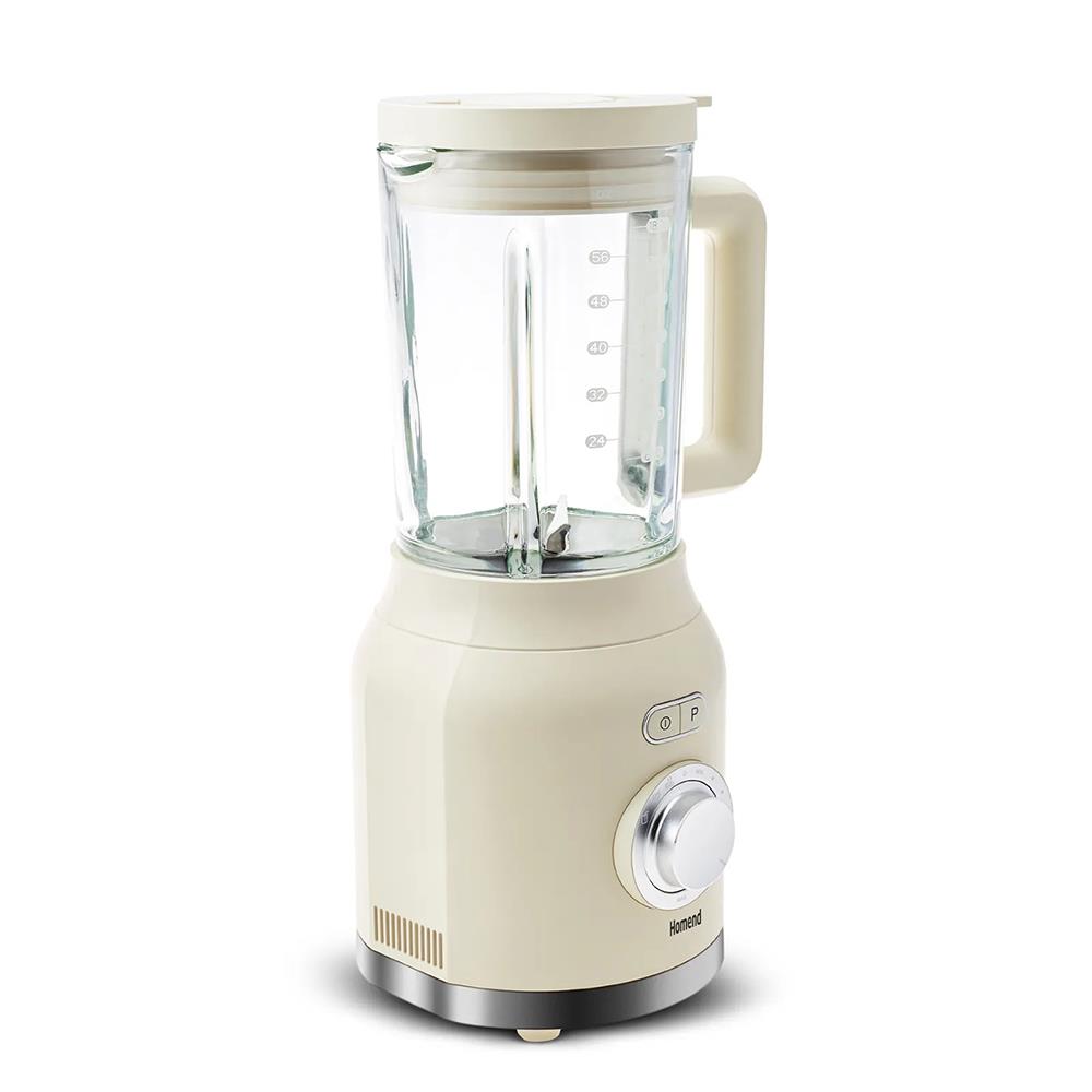 Homend 4925H Artfood Krem Profesyonel Blender 