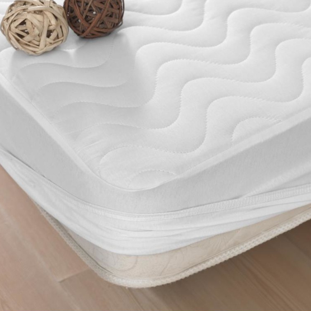 Novella Home Çift Kişilik 180x200 Sıvı Geçirmez Kapitoneli Fitted Alez