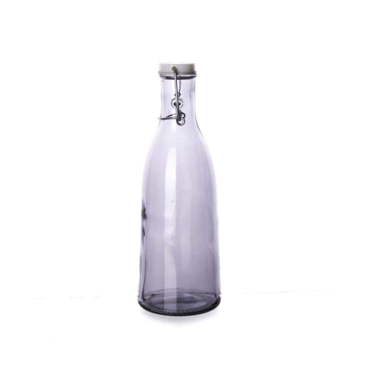 San Miguel Lisa Lila Şişe 1 Litre