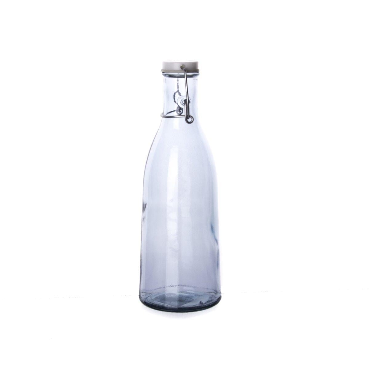 San Miguel Lisa Turkuaz Şişe 1 Litre
