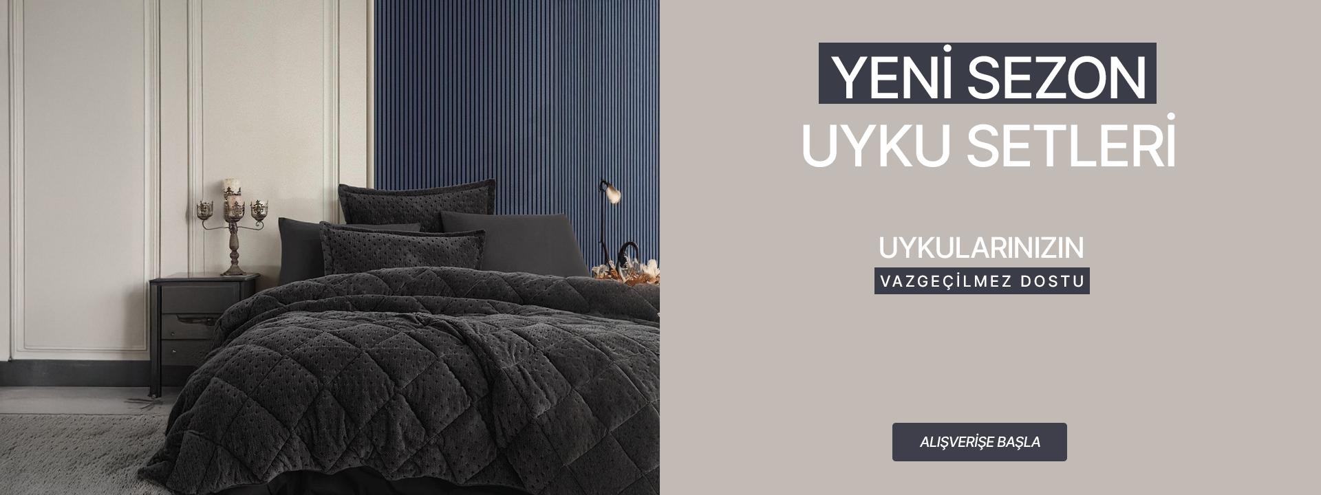 Uyku Seti