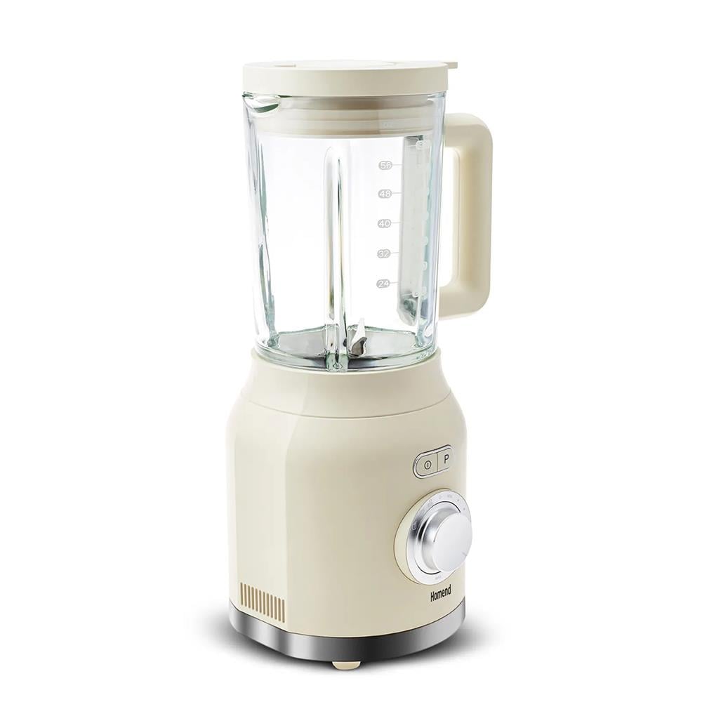 Homend 4925H Artfood Krem Profesyonel Blender 