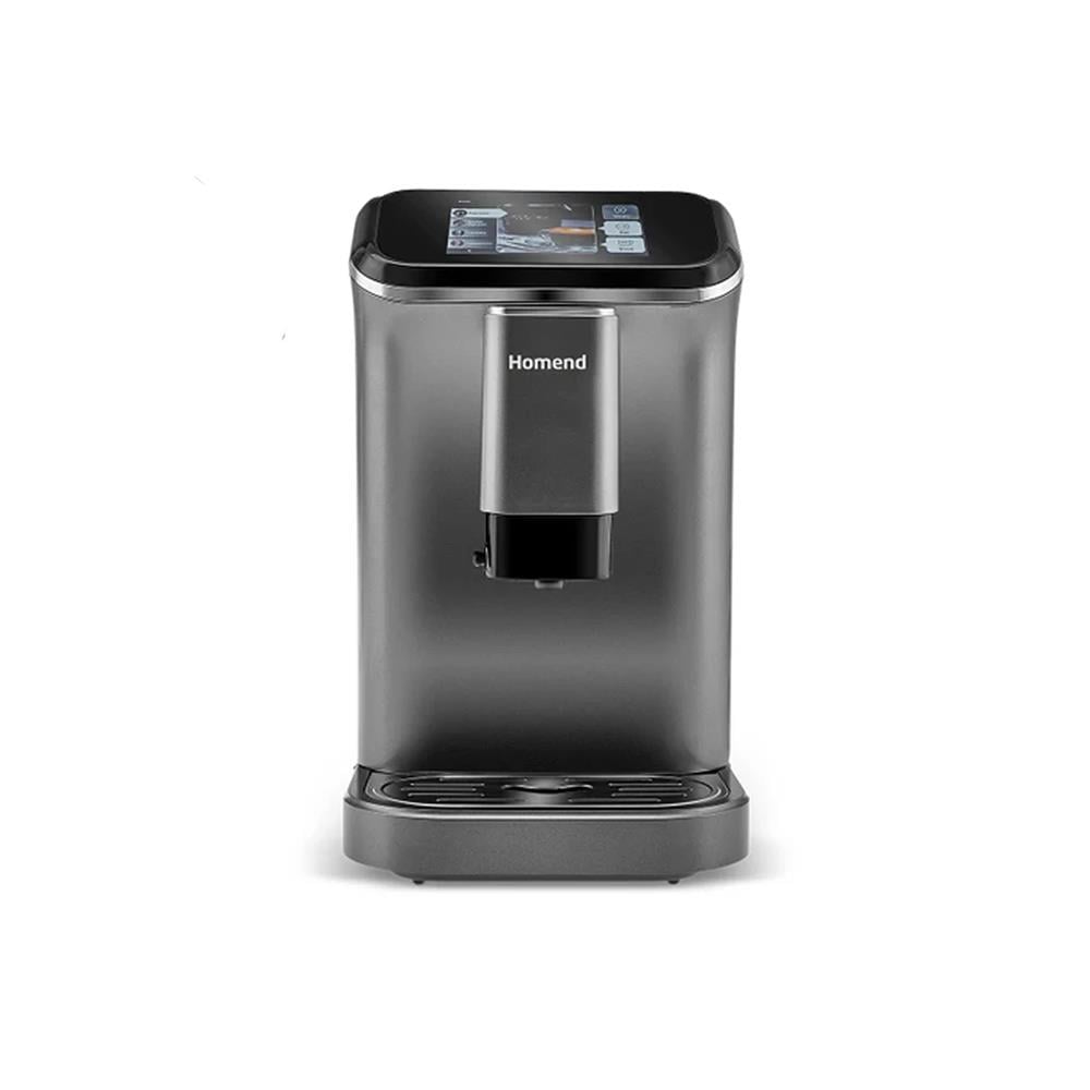 Homend 5008H Coffeebreak Dokunmatik Ekranlı Full Otomatik Espresso Makinesi